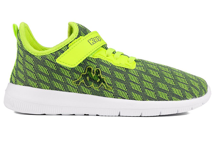 Kappa Buty dla dzieci Gizeh 260597K 3360 EUR 32 Kappa Buty dla dzieci Gizeh 260597K 3360 EUR 32