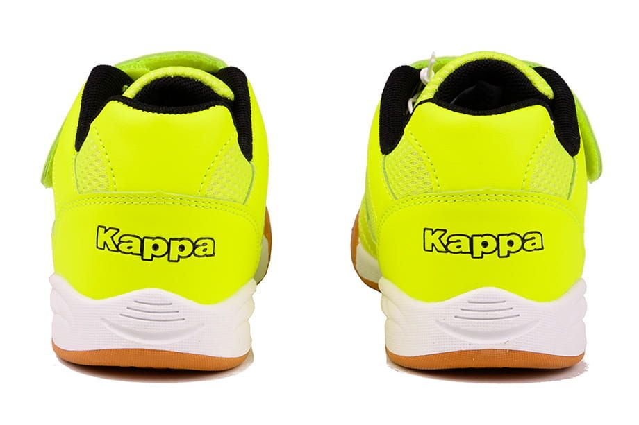 Kappa buty dla dzieci Kickoff K Junior 260509K 4011 EUR 35