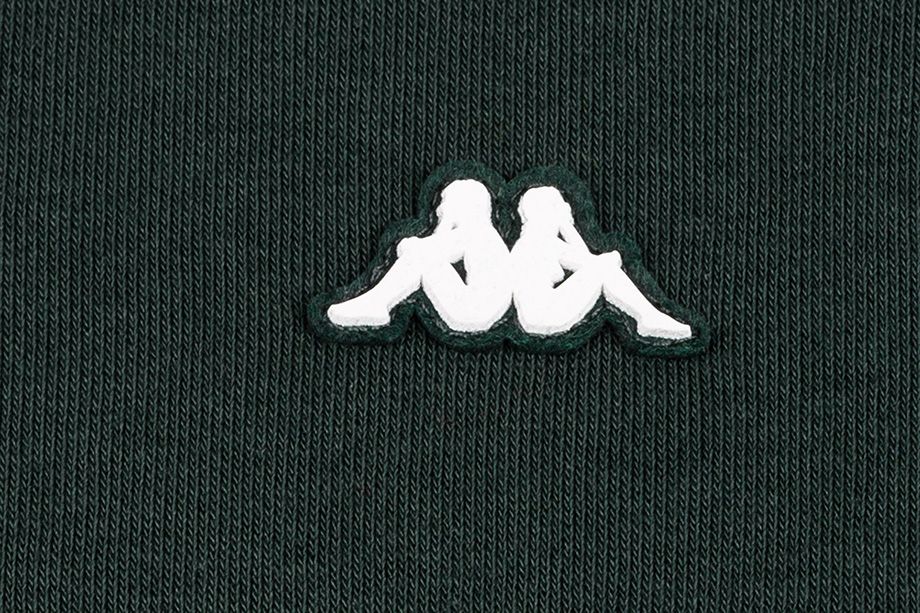 Kappa Komplet męski dres sweatshirt 308016 19-5320/308021 19-5320 Kappa Komplet męski dres sweatshirt 308016 19-5320/308021 19-5320