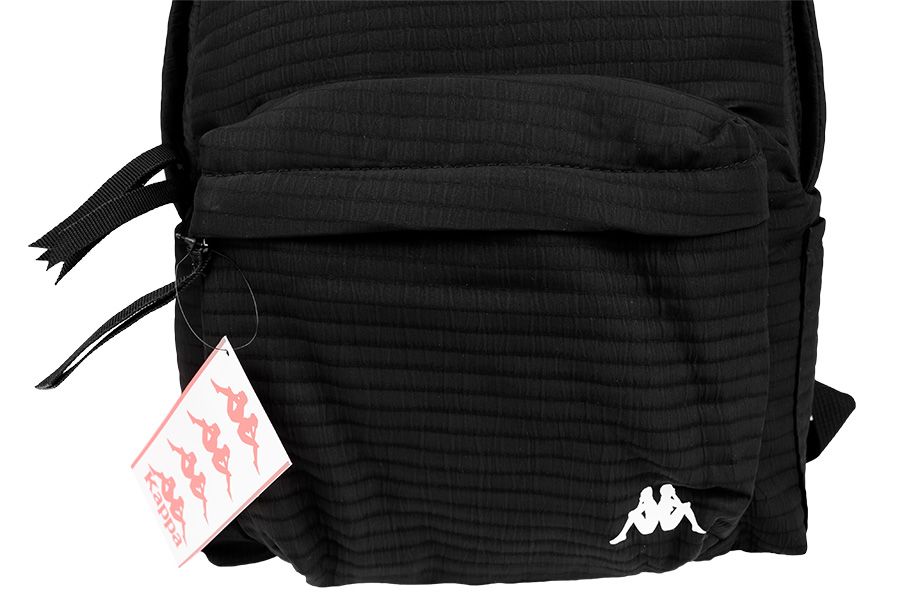 Kappa Plecak Inara Unisex 309084 19-4006 Kappa Plecak Inara Unisex 309084 19-4006