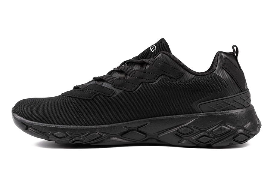 Kappa Buty męskie Stratus OC Sportowe 242845OC 1116 Kappa Buty męskie Stratus OC Sportowe 242845OC 1116