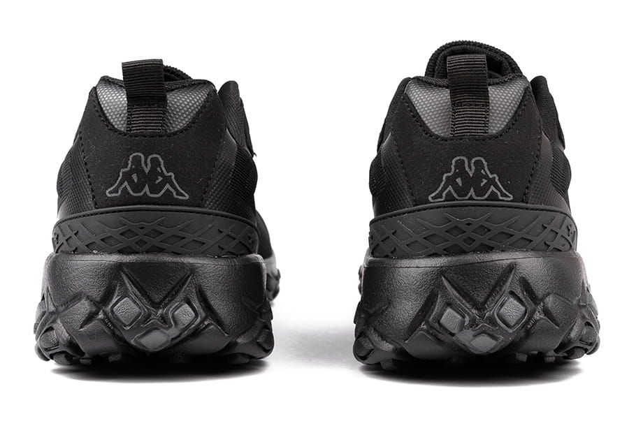Kappa Buty męskie Stratus OC Sportowe 242845OC 1116 Kappa Buty męskie Stratus OC Sportowe 242845OC 1116