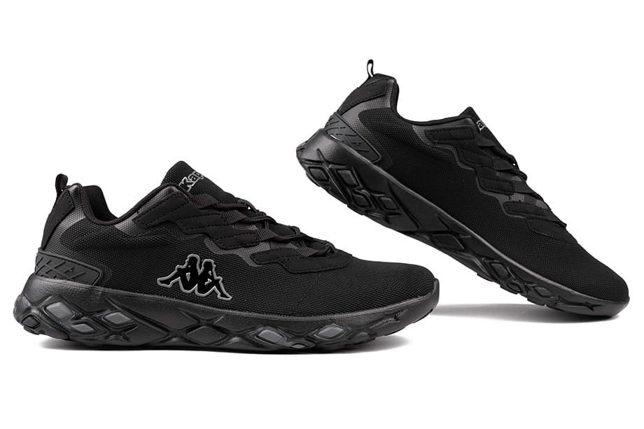 Kappa Buty męskie Stratus OC Sportowe 242845OC 1116 Kappa Buty męskie Stratus OC Sportowe 242845OC 1116