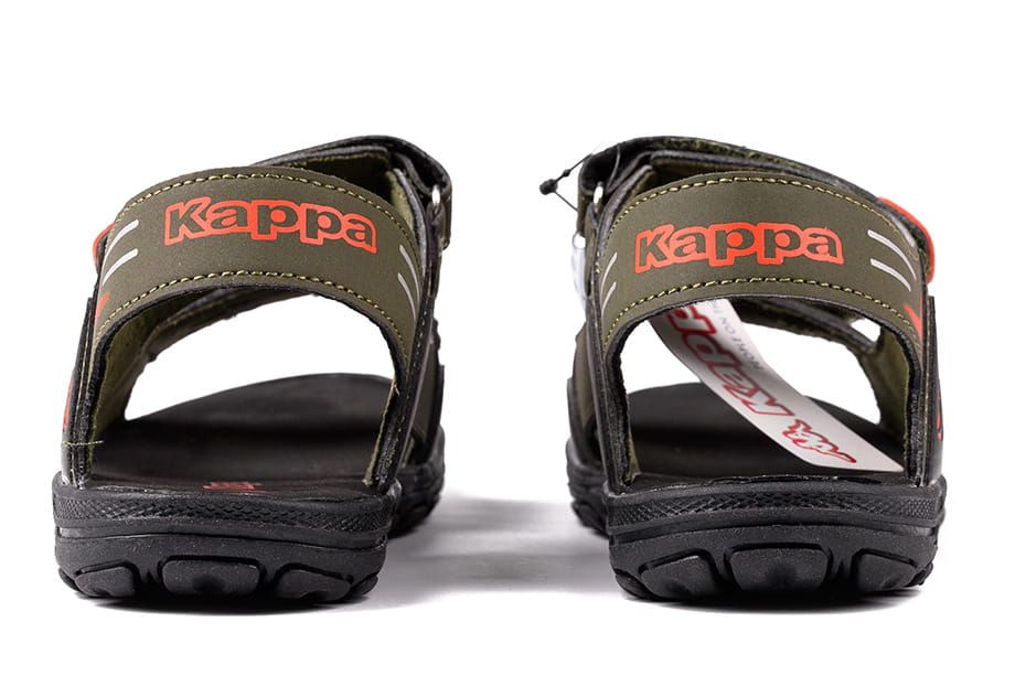 Kappa Sandały dla dzieci Pure T Footwear 260594T 3144
