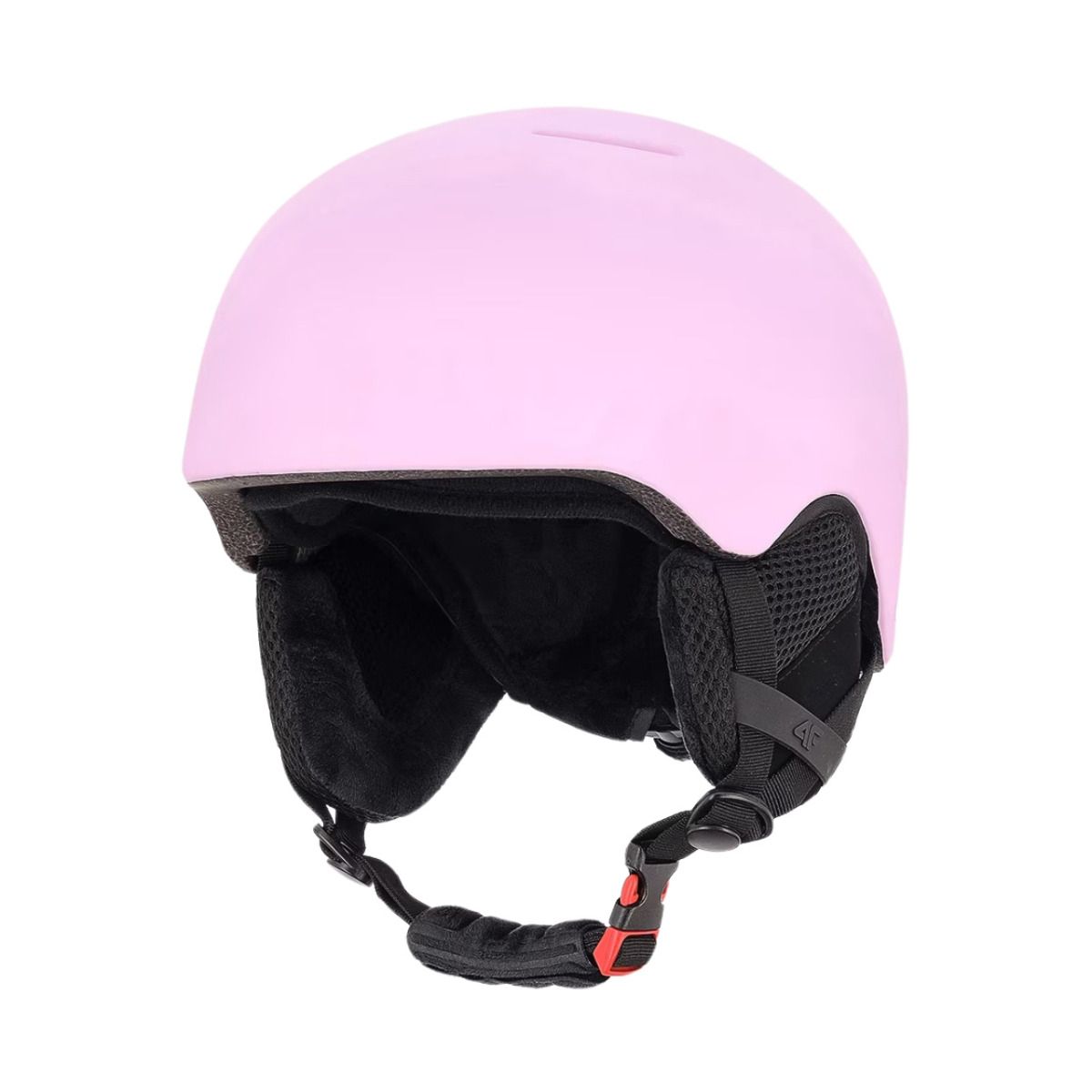 4F Kask narciarski U074 4FWAW24AHELU074 51S