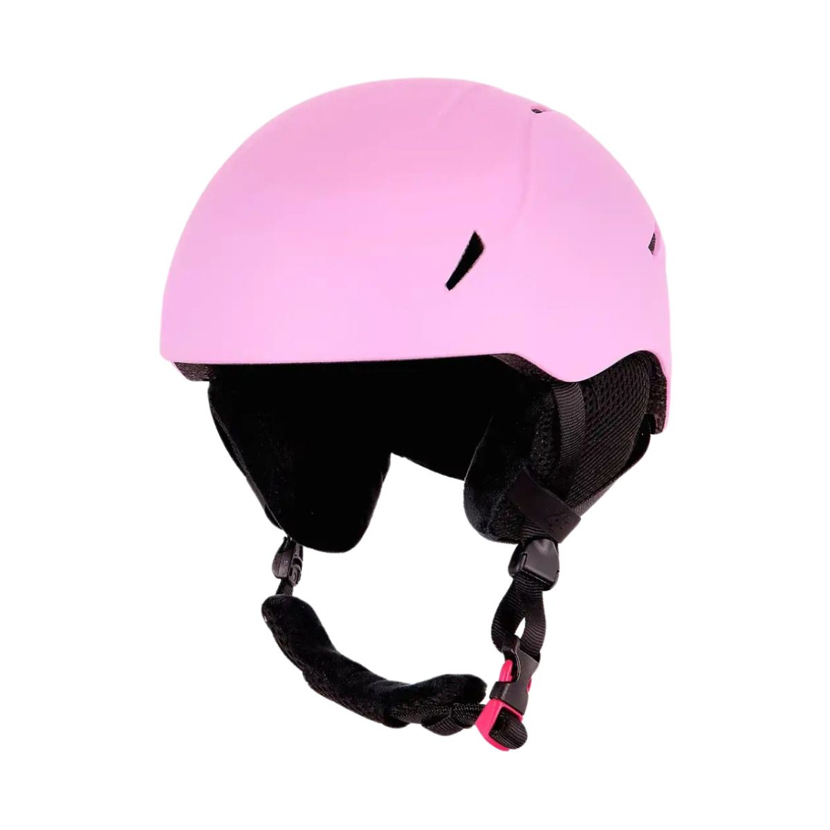 4F Kask narciarski dla dzieci U063 4FJWAW24AHELU063 54S