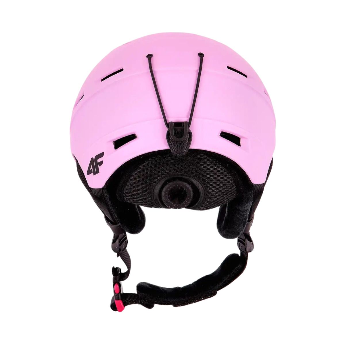 4F Kask narciarski dla dzieci U063 4FJWAW24AHELU063 54S