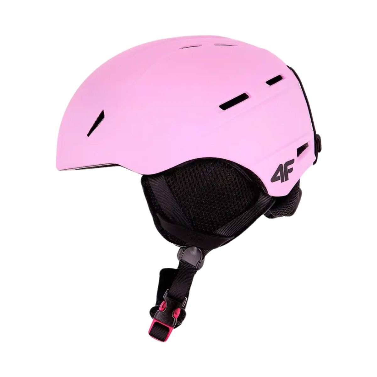 4F Kask narciarski dla dzieci U063 4FJWAW24AHELU063 54S