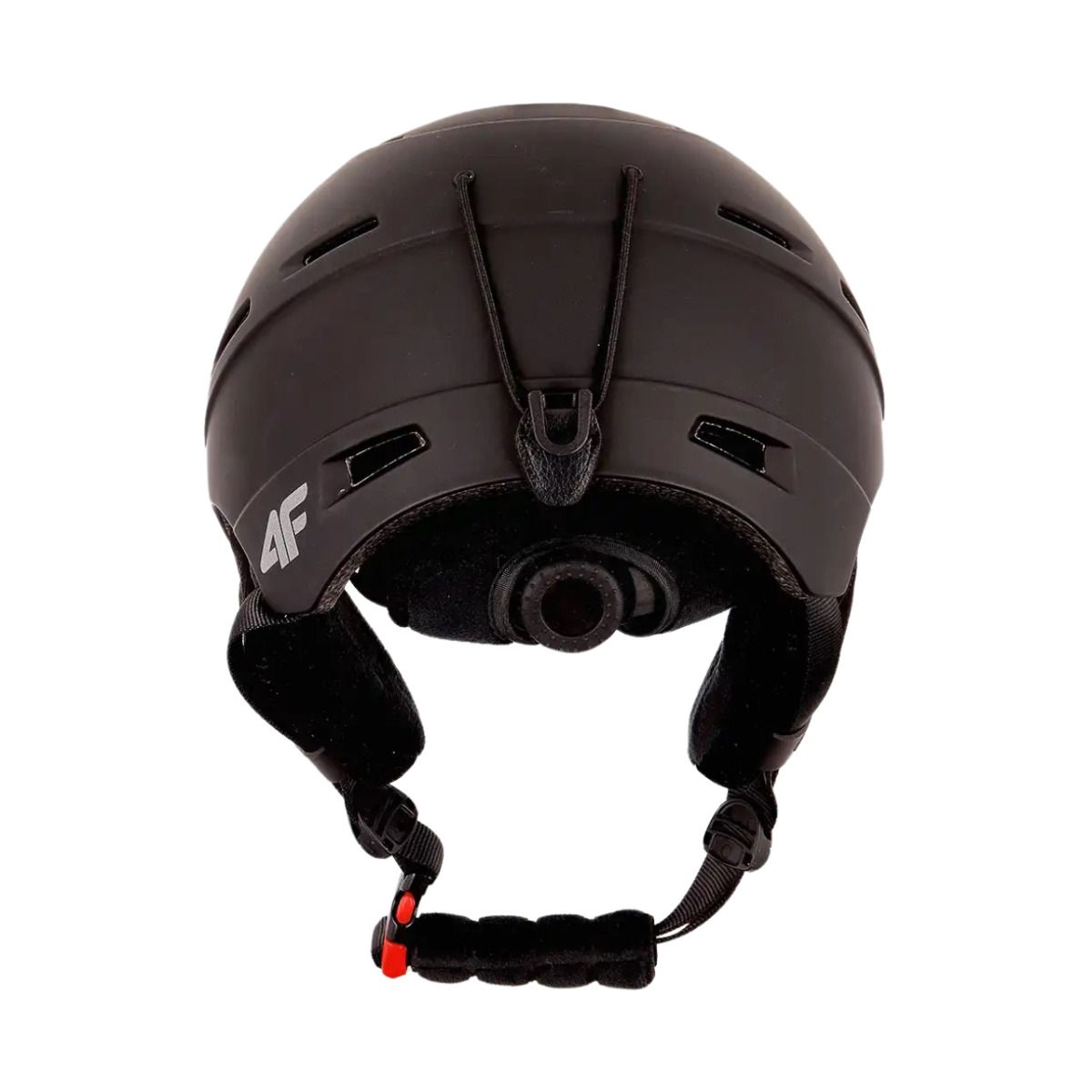 4F Kask narciarski dla dzieci U063 4FJWAW24AHELU063 21S