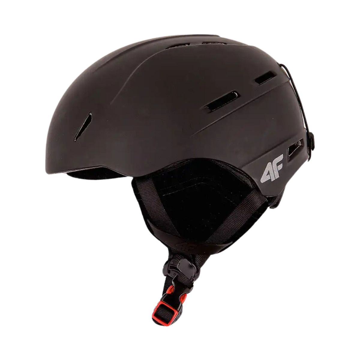 4F Kask narciarski dla dzieci U063 4FJWAW24AHELU063 21S