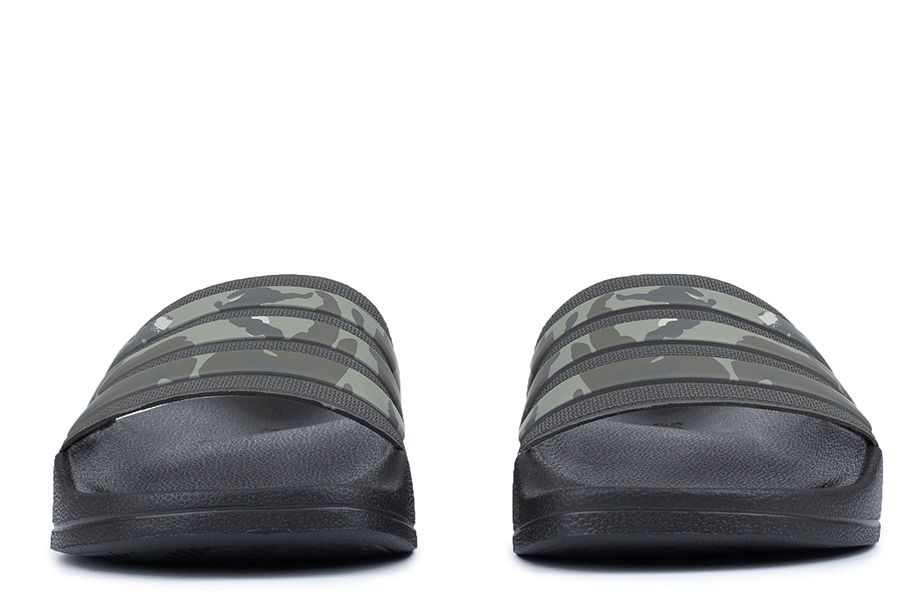 adidas Klapki męskie adilette Shower Slides IG3683 EUR 42 OUTLET adidas Klapki męskie adilette Shower Slides IG3683 EUR 42 OUTLET
