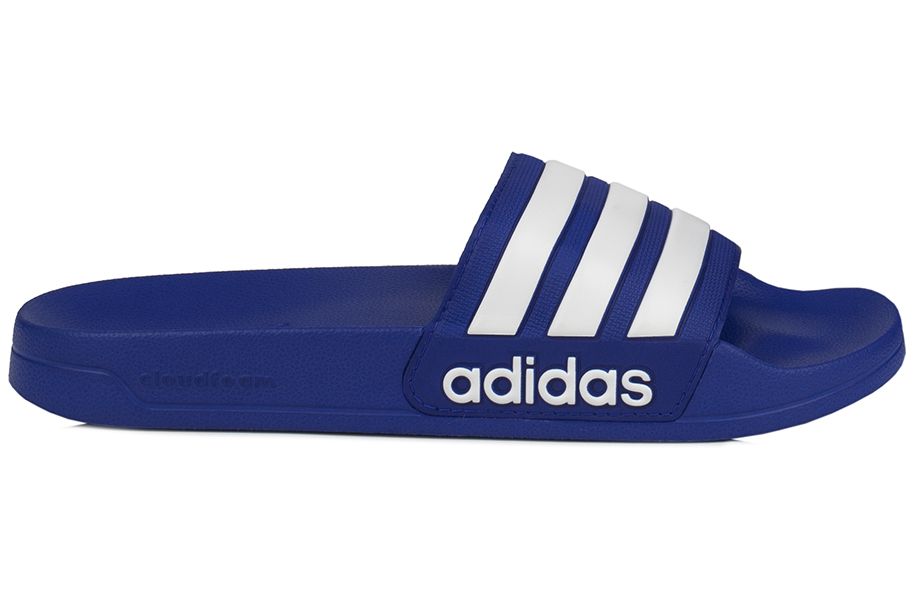 adidas Klapki Adilette Shower Slides GW1048 EUR 40,5 OUTLET adidas Klapki Adilette Shower Slides GW1048 EUR 40,5 OUTLET