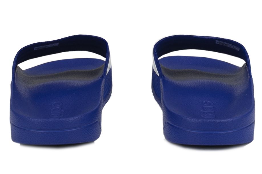 adidas Klapki Adilette Shower Slides GW1048 EUR 40,5 OUTLET adidas Klapki Adilette Shower Slides GW1048 EUR 40,5 OUTLET