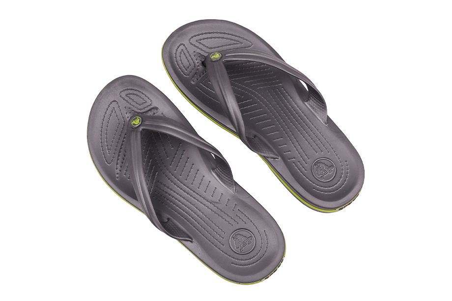 Crocs Klapki Crocband Flip 11033 0A1