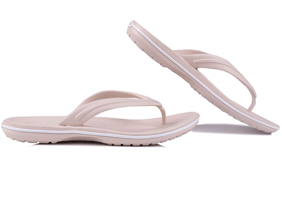 Crocs Klapki Crocband Flip 11033 6UR Crocs Klapki Crocband Flip 11033 6UR
