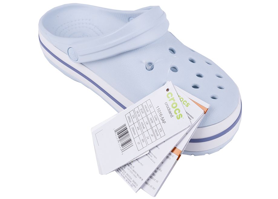 Crocs Chodaki Crocband 11016 5AF