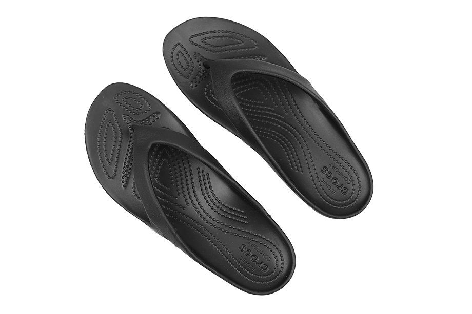 Crocs Klapki damskie Kadee II Flip W 202492 001 Crocs Klapki damskie Kadee II Flip W 202492 001