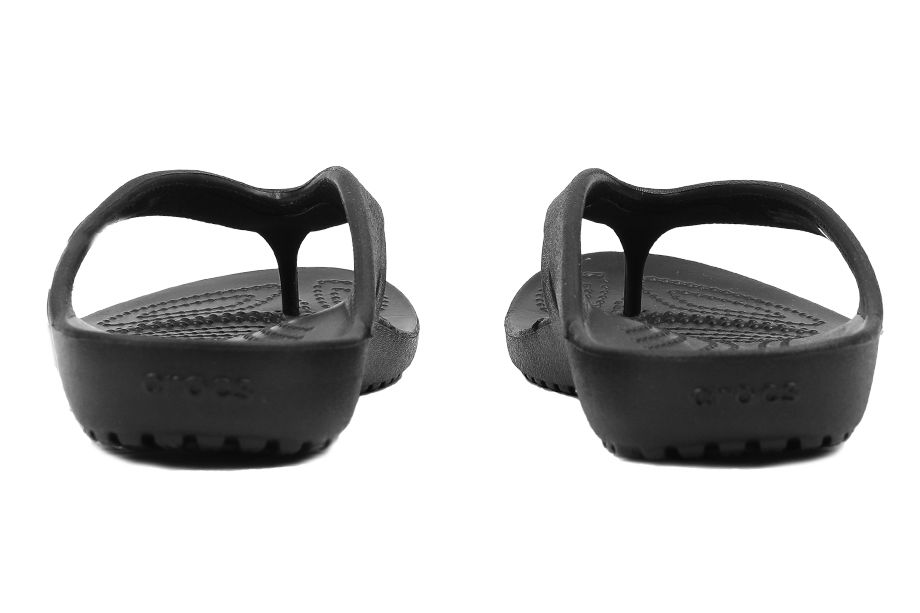 Crocs Klapki damskie Kadee II Flip W 202492 001 Crocs Klapki damskie Kadee II Flip W 202492 001