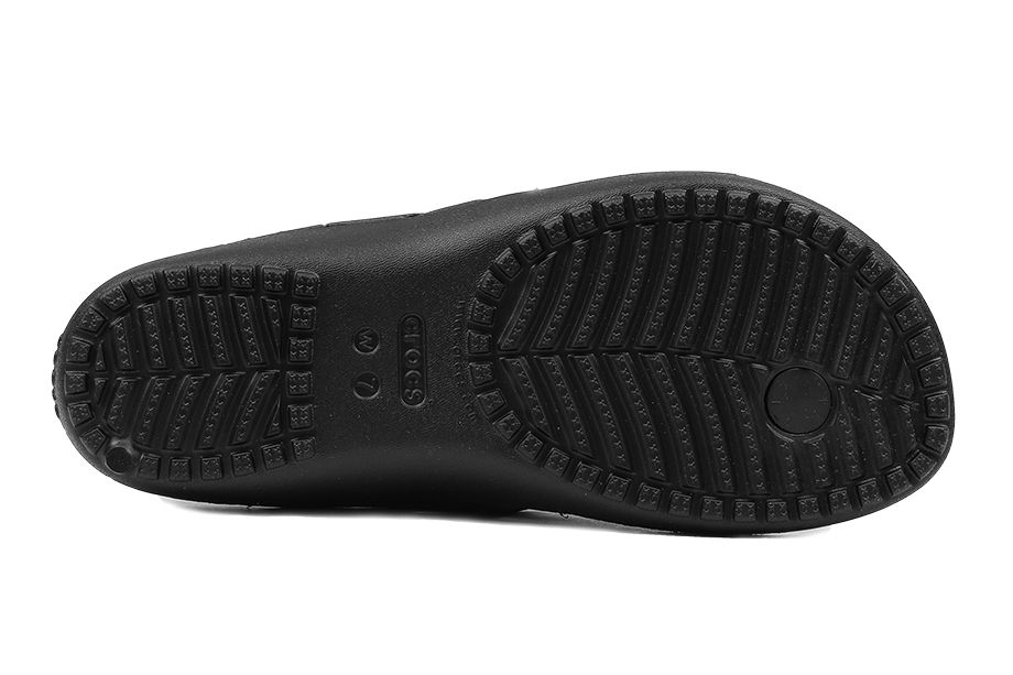 Crocs Klapki damskie Kadee II Flip W 202492 001 Crocs Klapki damskie Kadee II Flip W 202492 001