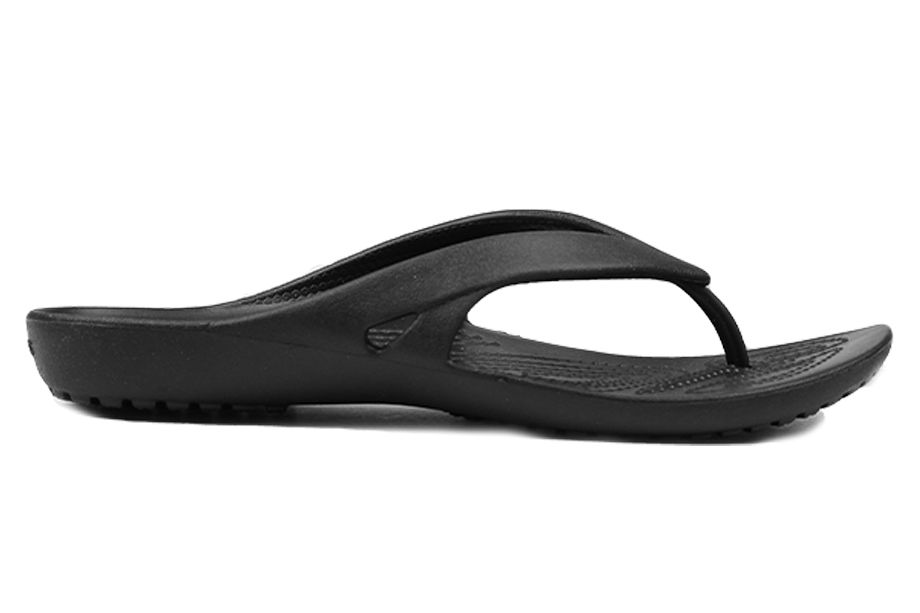 Crocs Klapki damskie Kadee II Flip W 202492 001 Crocs Klapki damskie Kadee II Flip W 202492 001