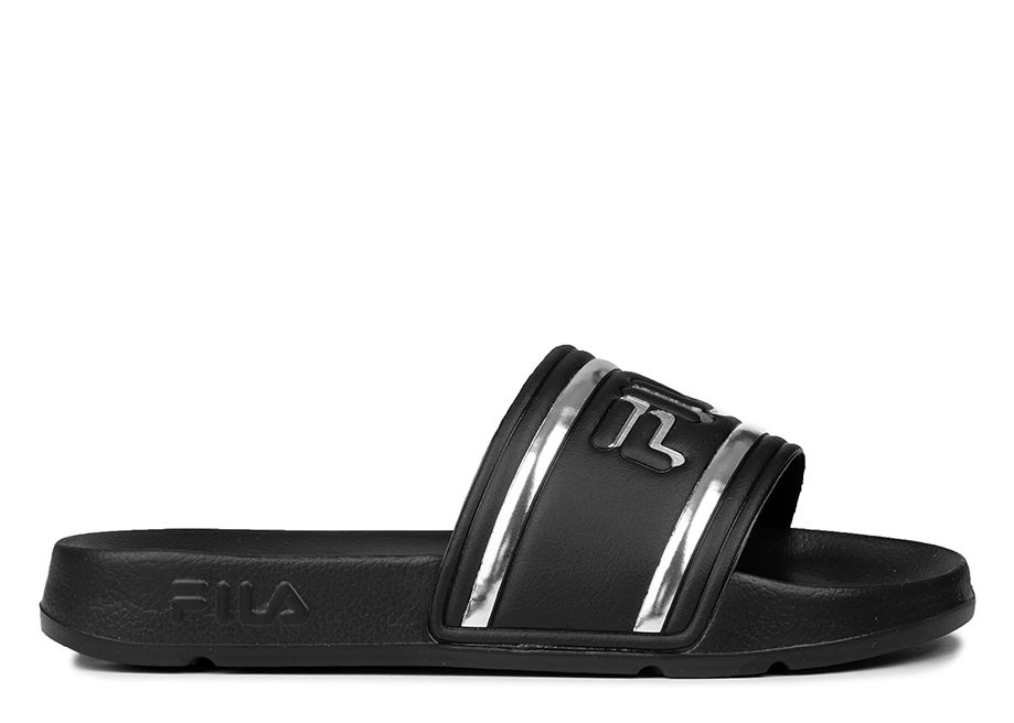 Fila Klapki damskie Morro Bay Logo FFW0102 83162