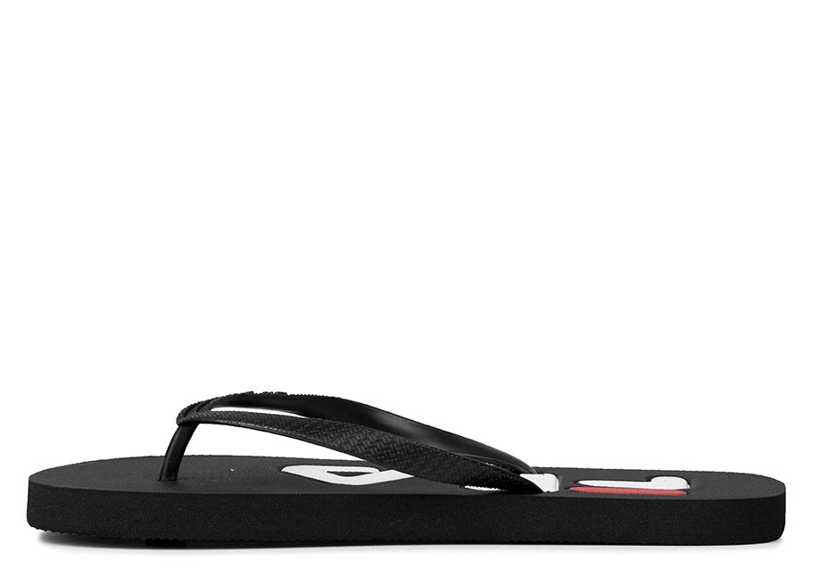 Fila Klapki damskie Troy FFW0005 80010 Fila Klapki damskie Troy FFW0005 80010