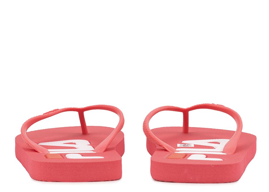 Fila Klapki damskie Troy FFW0005 40117 Fila Klapki damskie Troy FFW0005 40117
