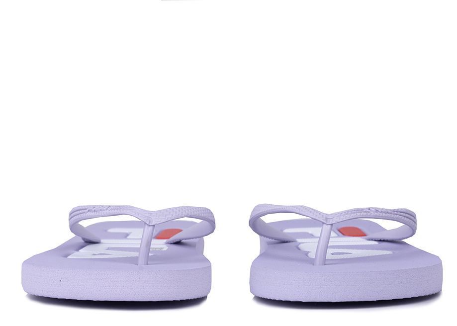Fila Klapki damskie Troy FFW0005 40119 Fila Klapki damskie Troy FFW0005 40119