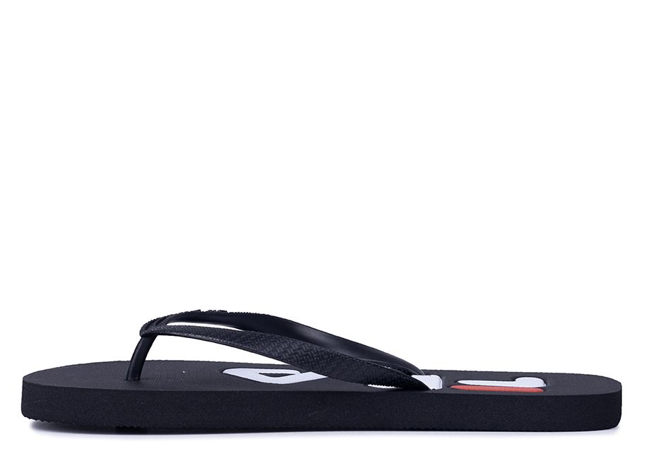 Fila Klapki damskie Troy FFW0005 50005 Fila Klapki damskie Troy FFW0005 50005