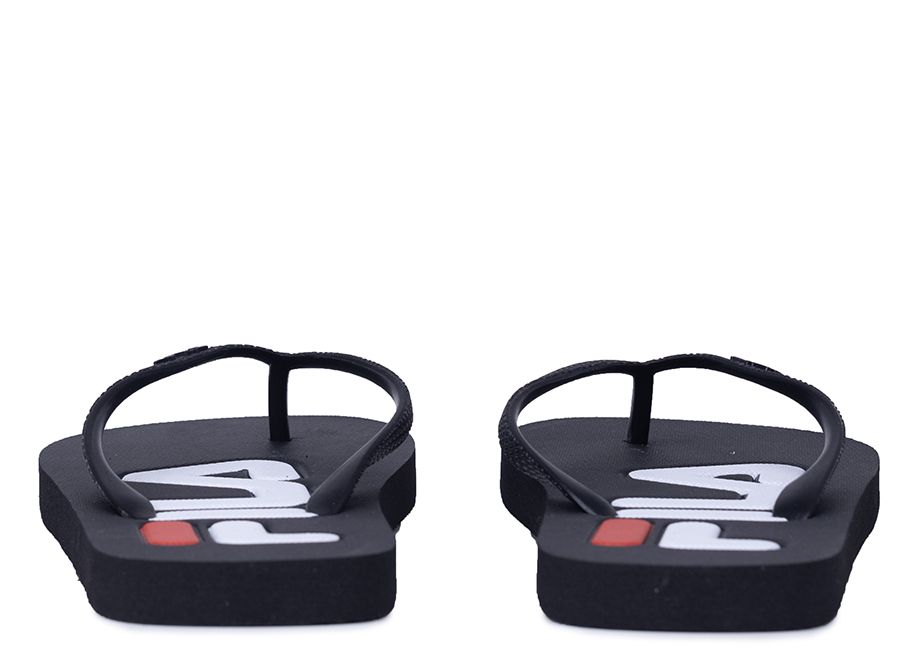 Fila Klapki damskie Troy FFW0005 50005 Fila Klapki damskie Troy FFW0005 50005