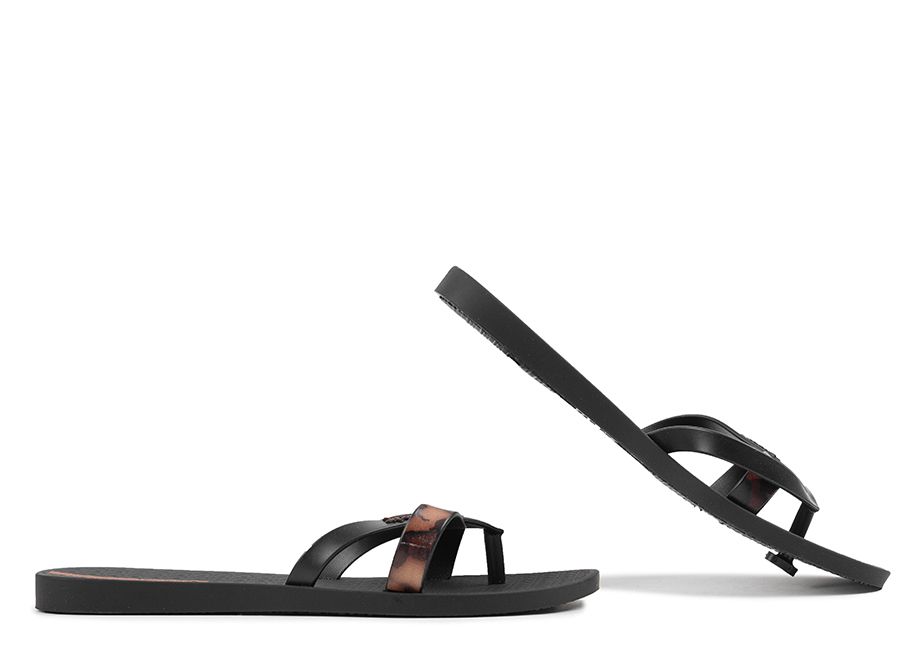Ipanema Klapki damskie Kirei Chic F 83673-BB740 Ipanema Klapki damskie Kirei Chic F 83673-BB740