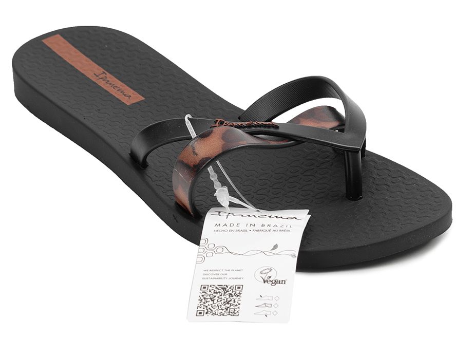 Ipanema Klapki damskie Kirei Chic F 83673-BB740 Ipanema Klapki damskie Kirei Chic F 83673-BB740
