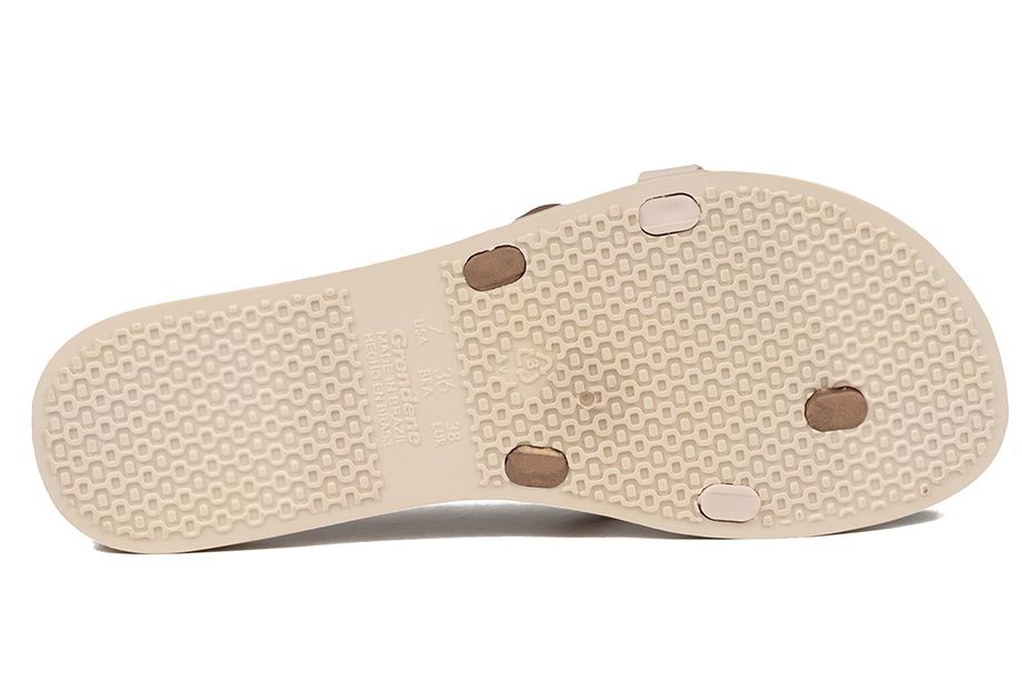 Ipanema Klapki damskie Kirei Fem 81805-AG219 Ipanema Klapki damskie Kirei Fem 81805-AG219