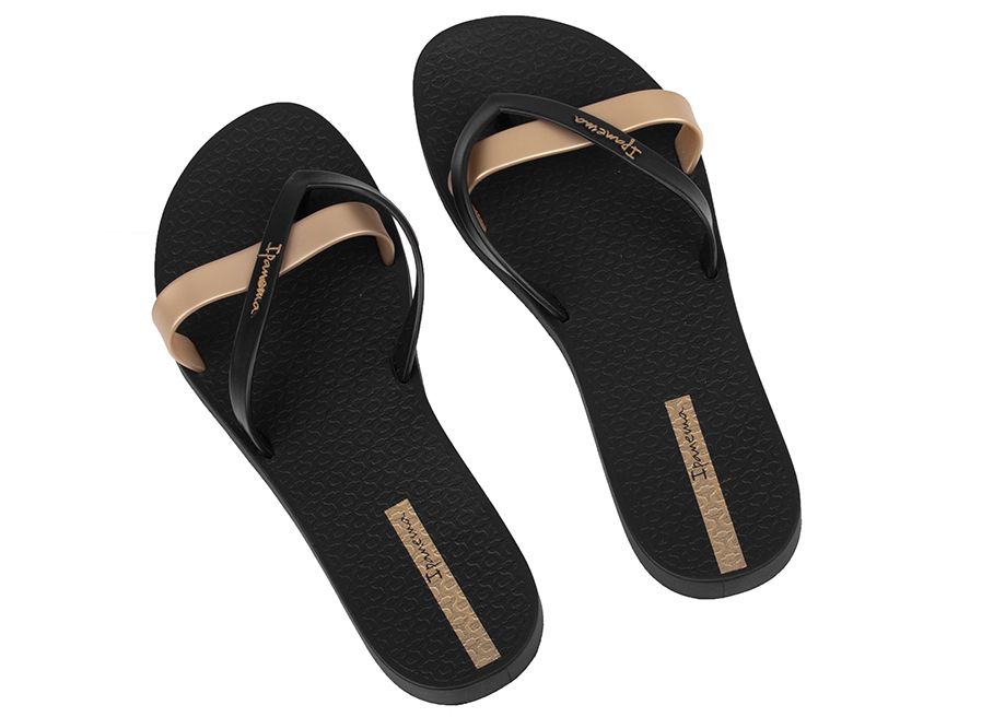 Ipanema Klapki damskie Kirei Fem 81805-AT156