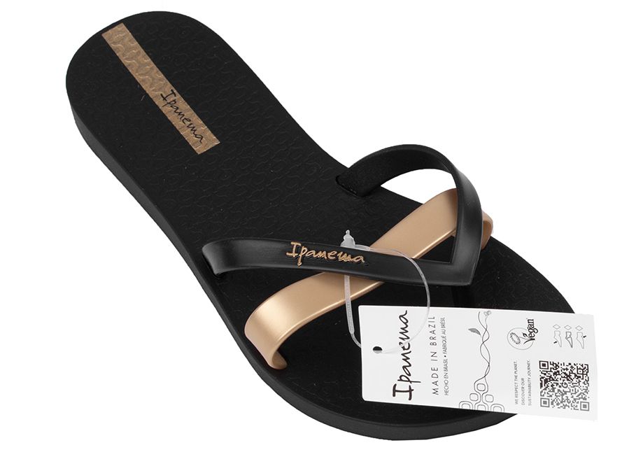 Ipanema Klapki damskie Kirei Fem 81805-AT156