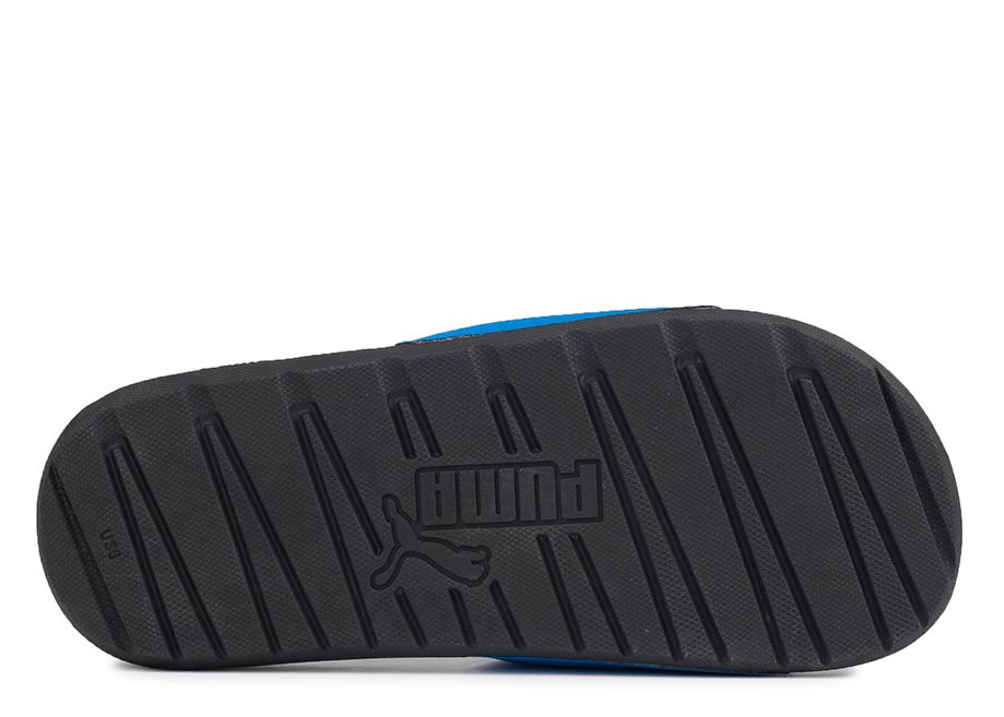 PUMA Klapki dla dzieci Cool Cat 2.0 Jr 390881 07