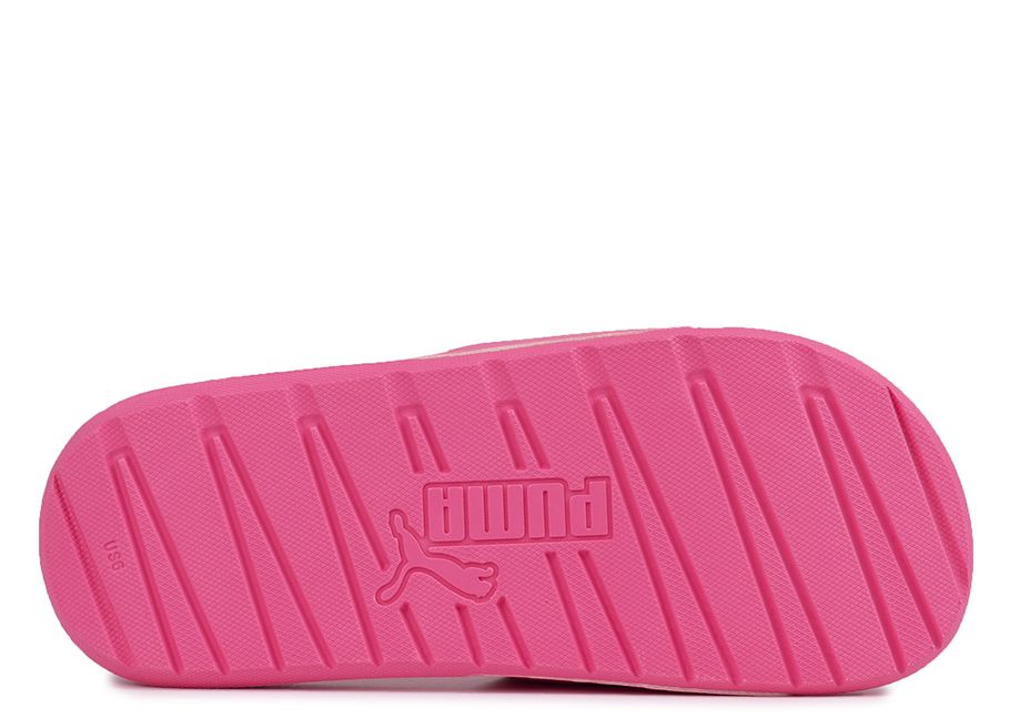 PUMA Klapki dla dzieci Cool Cat 2.0 Jr 390881 08