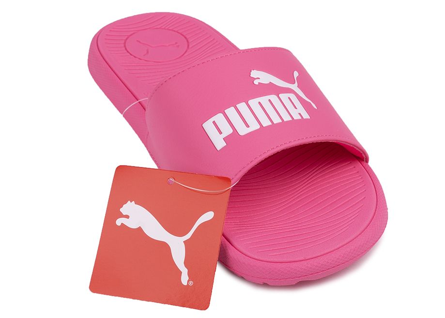 PUMA Klapki dla dzieci Cool Cat 2.0 Jr 390881 08