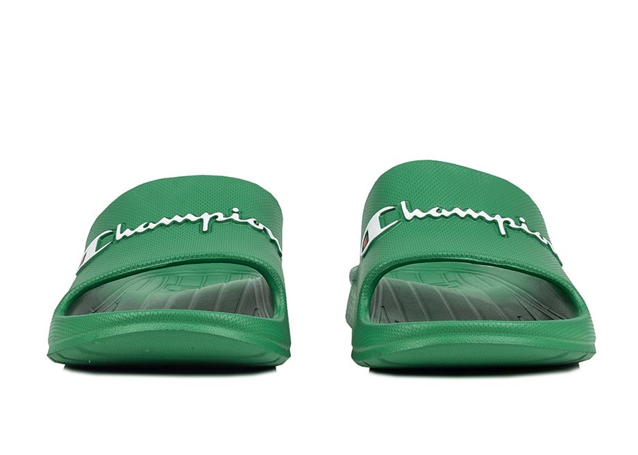 Champion Klapki męskie Cabana Slide S22413 GS130 Champion Klapki męskie Cabana Slide S22413 GS130