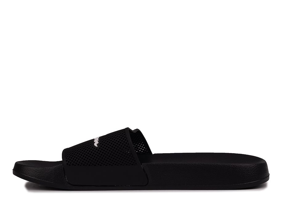 Champion Klapki męskie DTN21 Slide S22469 KK001 Champion Klapki męskie DTN21 Slide S22469 KK001