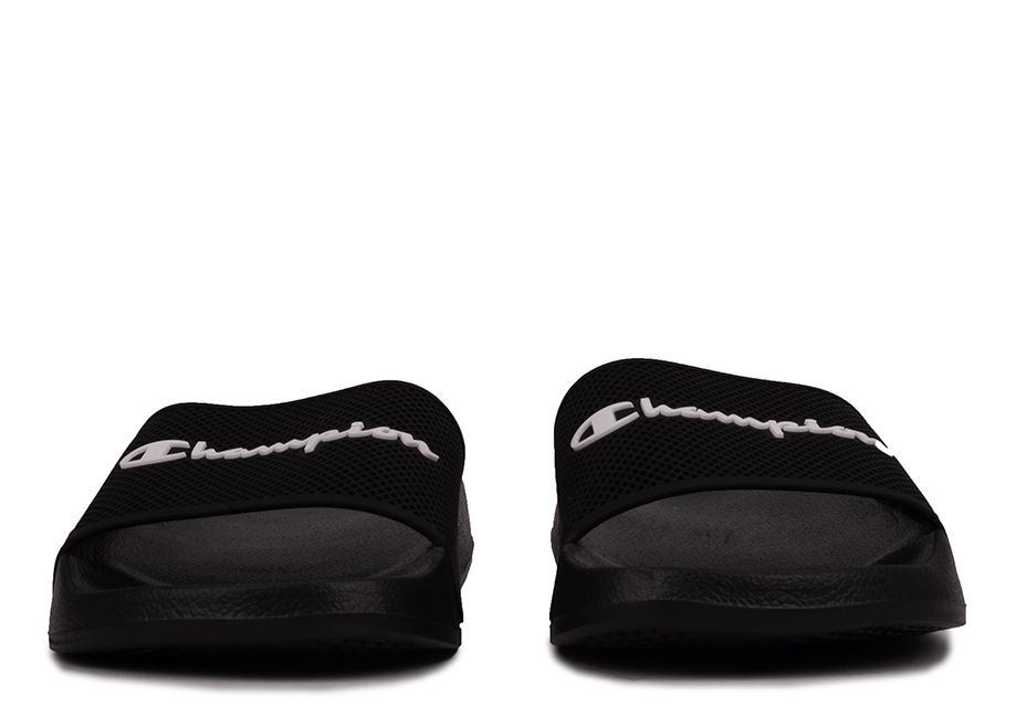 Champion Klapki męskie DTN21 Slide S22469 KK001 Champion Klapki męskie DTN21 Slide S22469 KK001