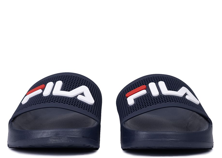 Fila Klapki męskie Morro Bay Spiro FFM0411 50007