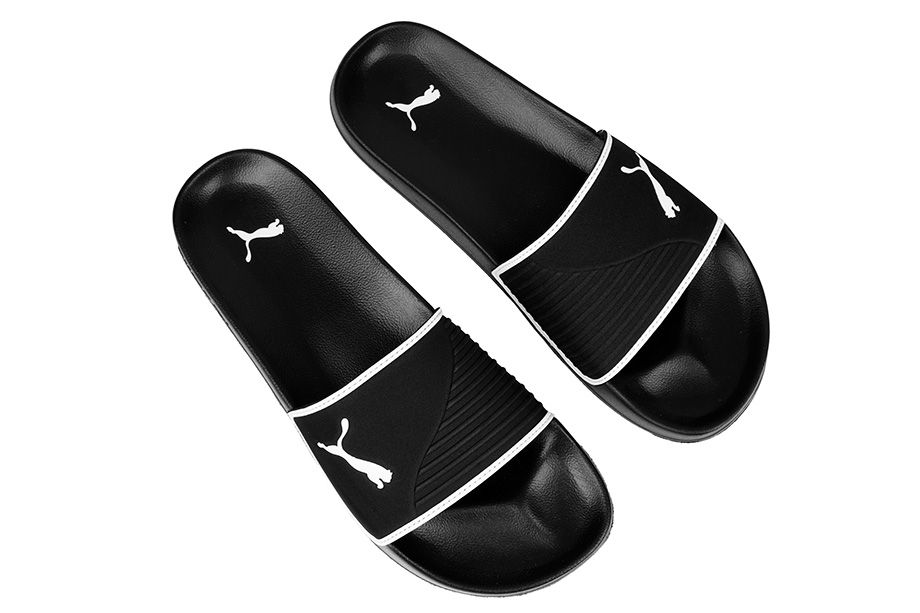 PUMA Klapki Leadcat 2.0 384140 01 EUR 44,5 PUMA Klapki Leadcat 2.0 384140 01 EUR 44,5