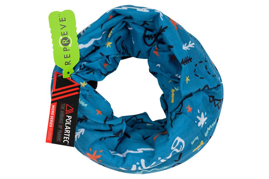 Viking Komin dla dzieci 0258 Polartec Outside 425-23-0258-15-UNI Viking Komin dla dzieci 0258 Polartec Outside 425-23-0258-15-UNI