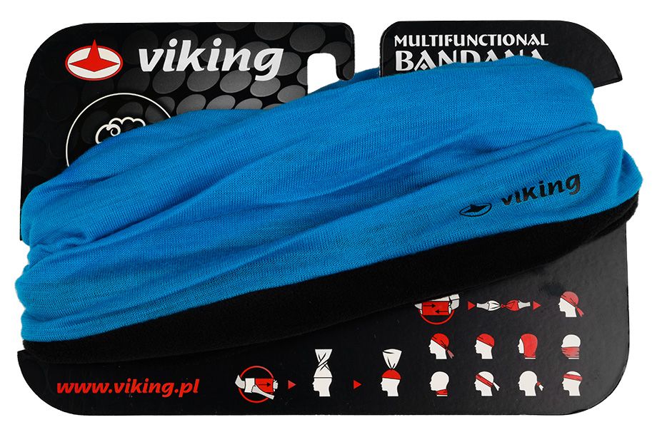 Viking Komin Merino Polartec 465-18-4332-15