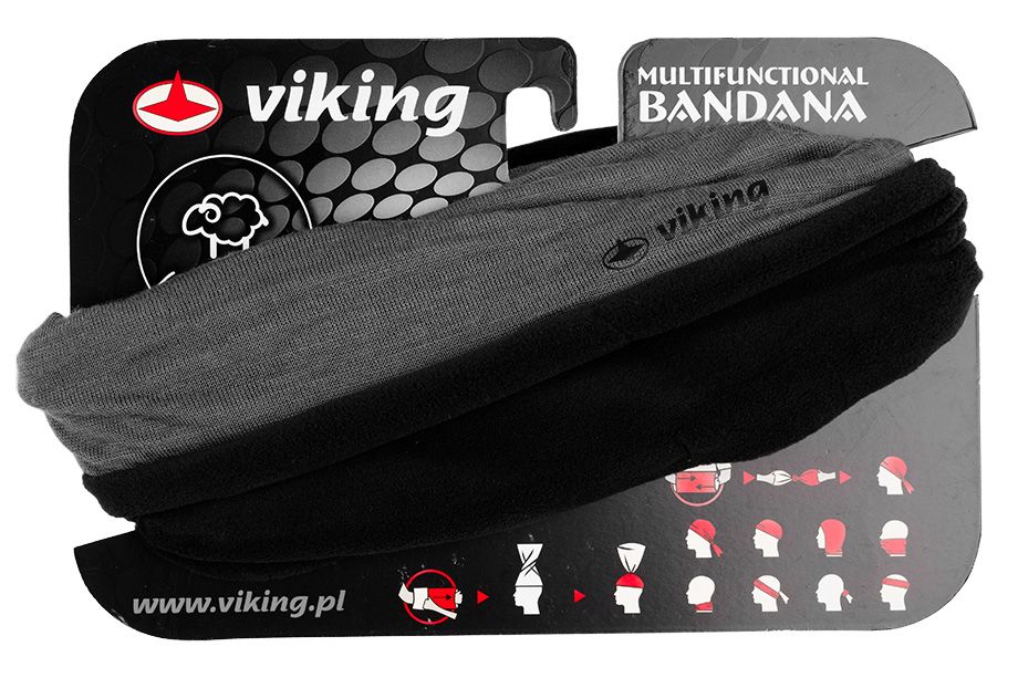 Viking Komin Merino Polartec 465-18-4332-08