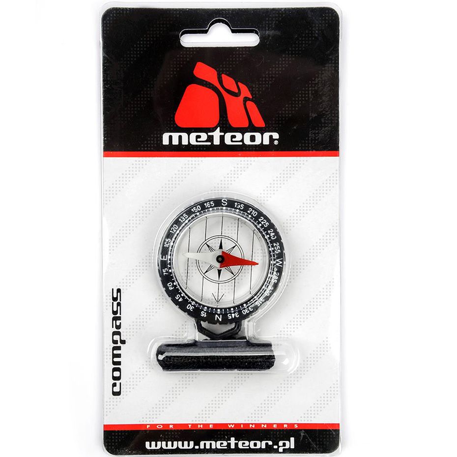 Meteor Kompas mały okrągły 8188/71010