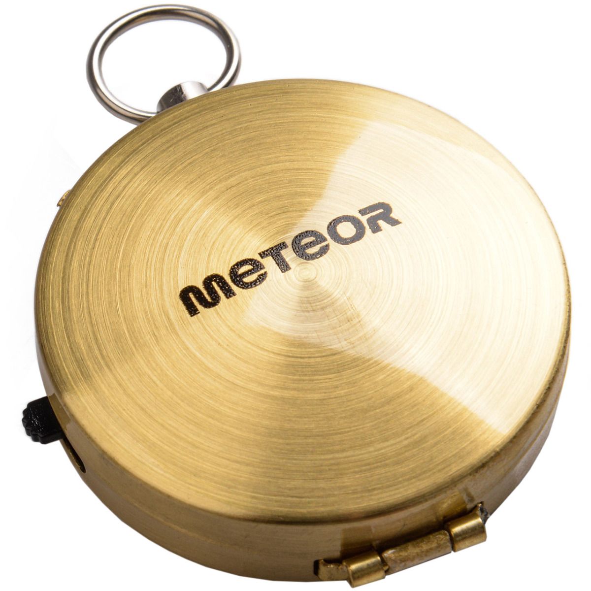 Meteor Kompas metalowy 71012