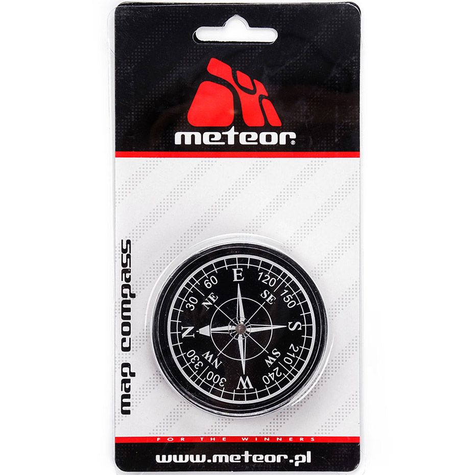 Meteor Kompas Okrągły 8182 71014