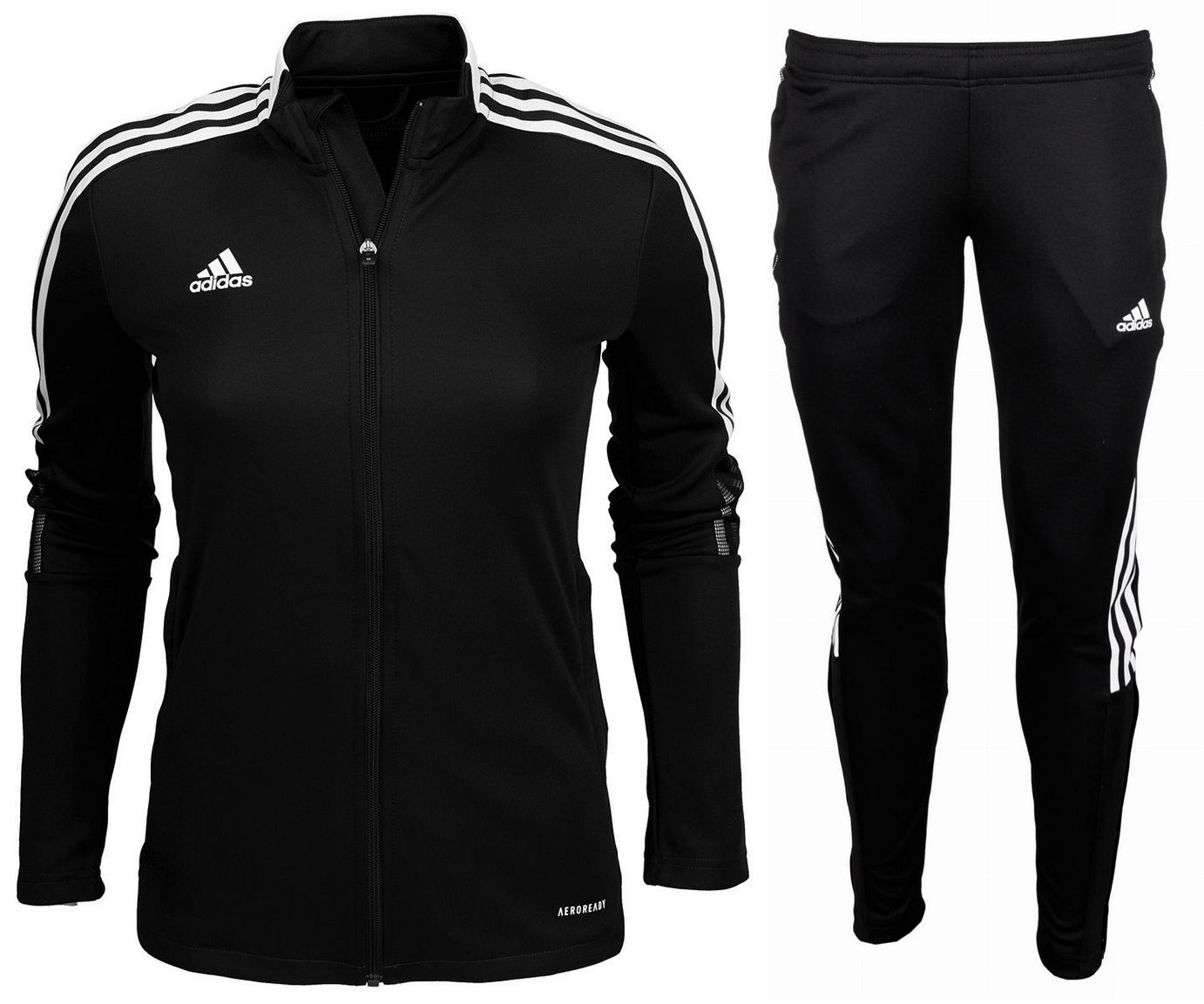 Adidas Tiro 21 Track W GM7310 pants